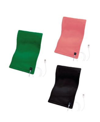Comfort Trio - Extra Large Electric Heating Pads
