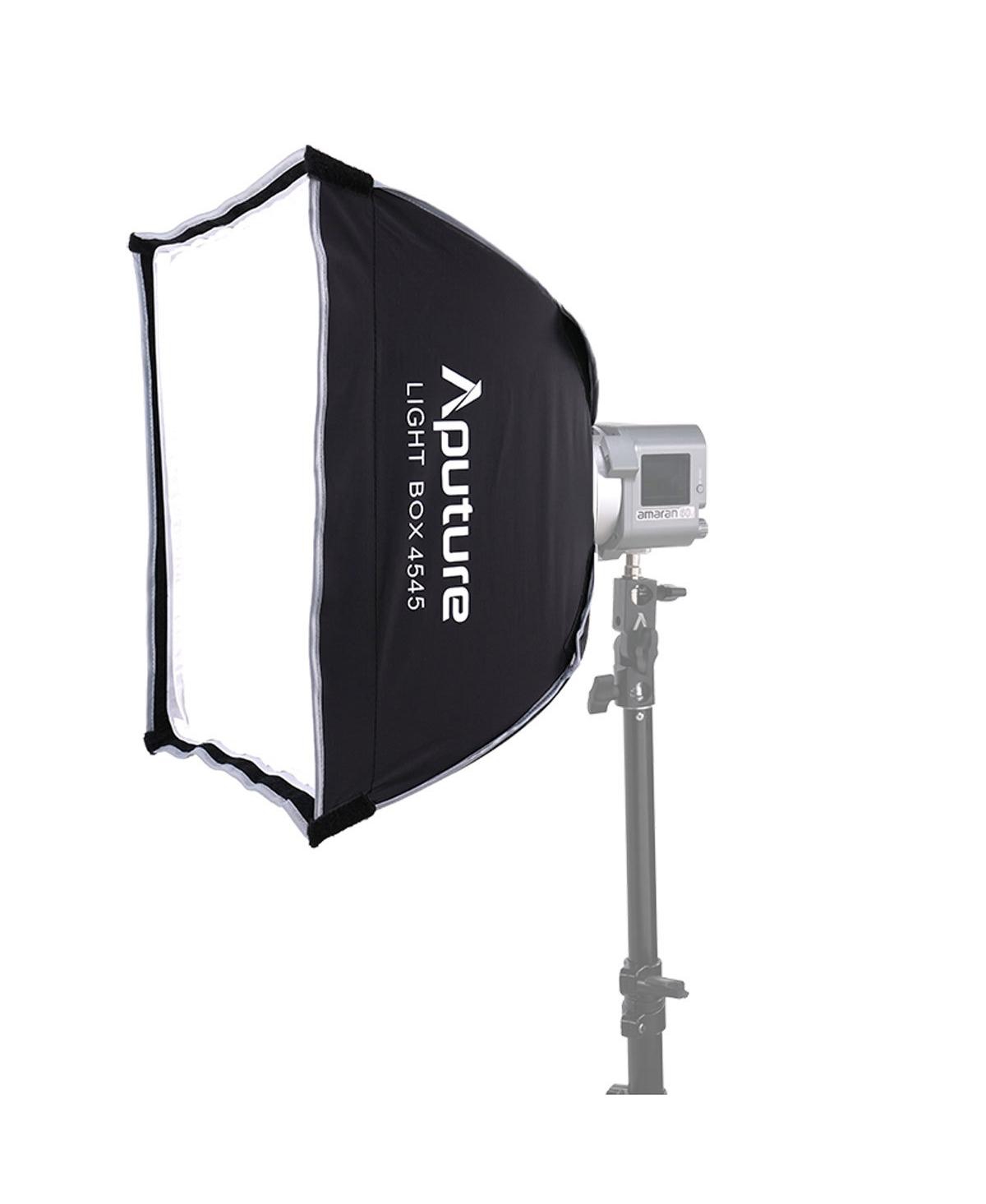 Aputure Light Box 45x45 Compact Bowens Mount Square Softbox