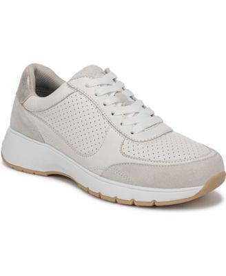 Women's New Energy Round Toe Low Top Walking Sneakers
