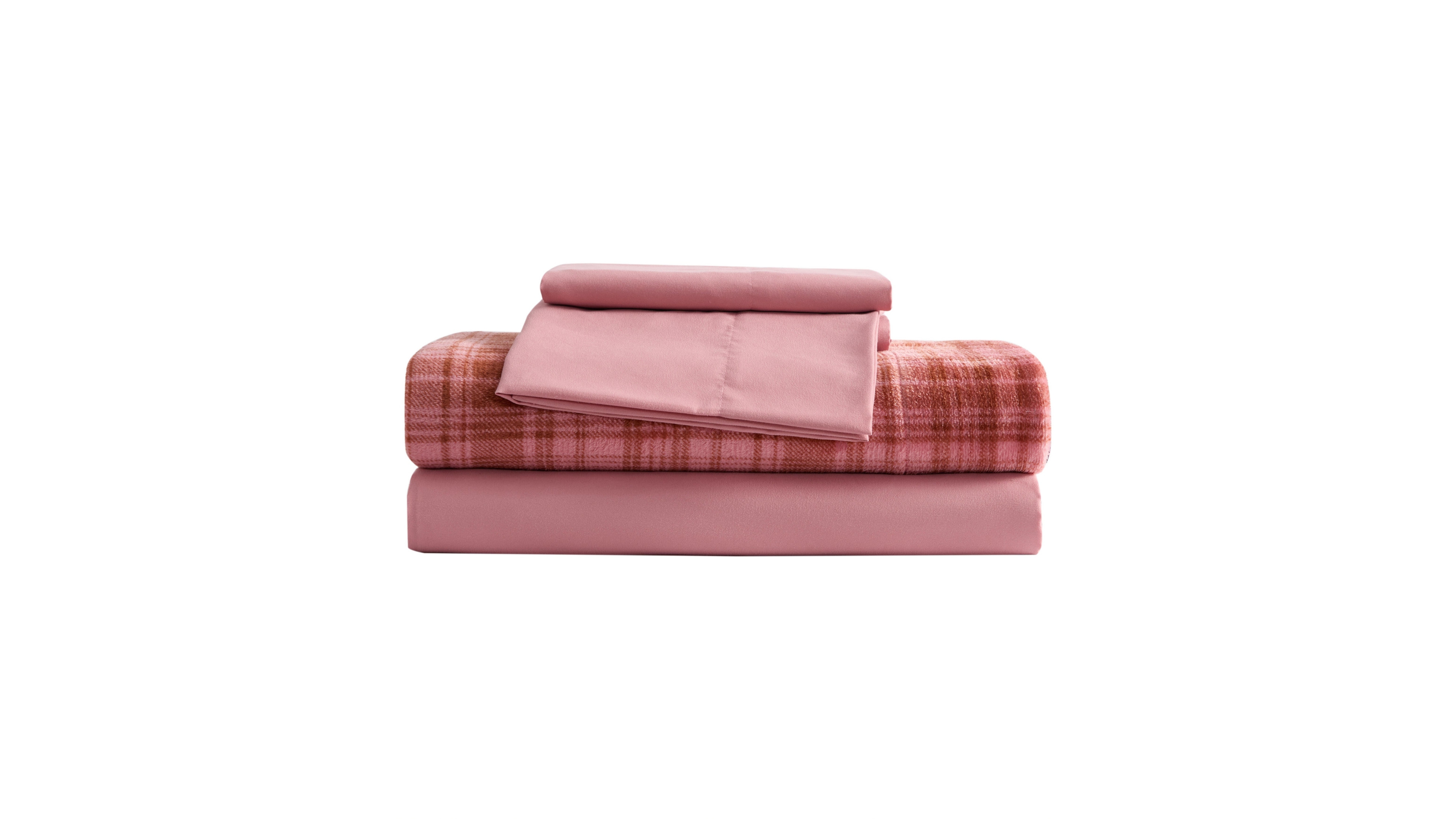 Betsey Johnson Core Comfort 3-Piece Sheet Set, Twin