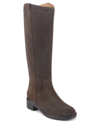 Women's Derran Knee High Riding Boots