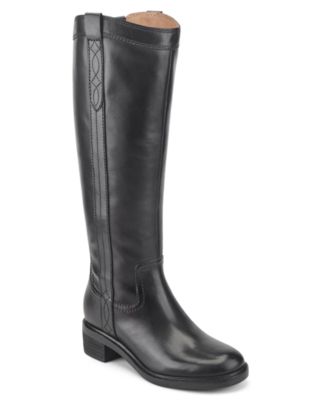 Women's Derran Knee High Riding Boots