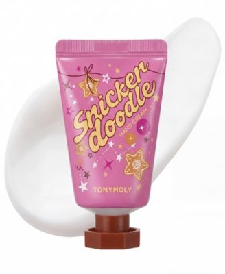 Snickerdoodle Hand Cream, 1.01 oz.