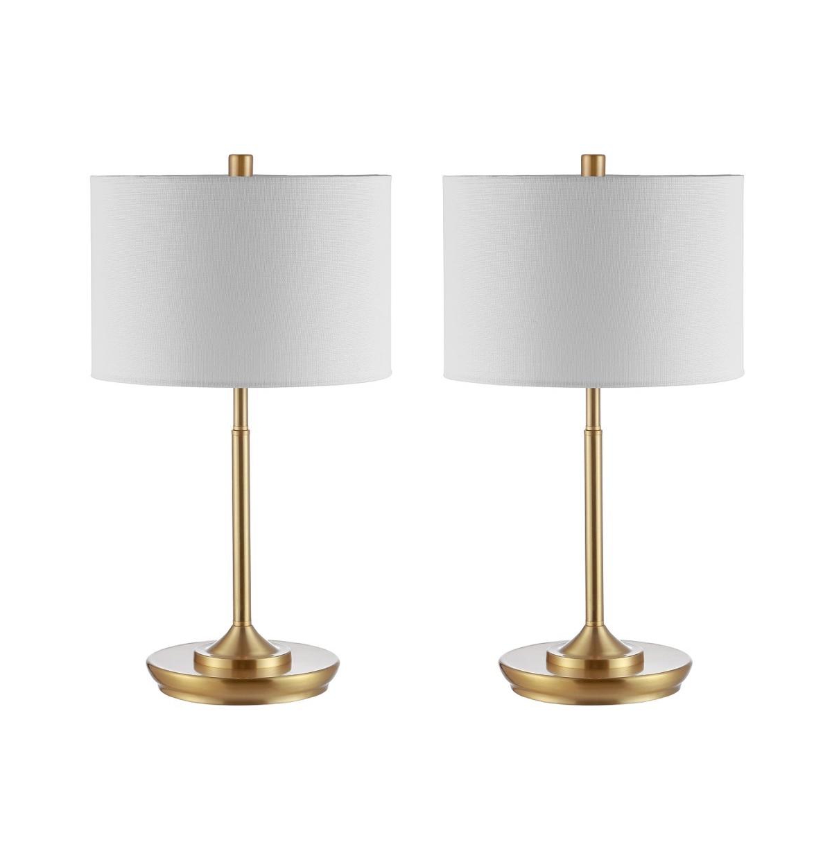 Safavieh Taren Table Lamp (Set of 2)