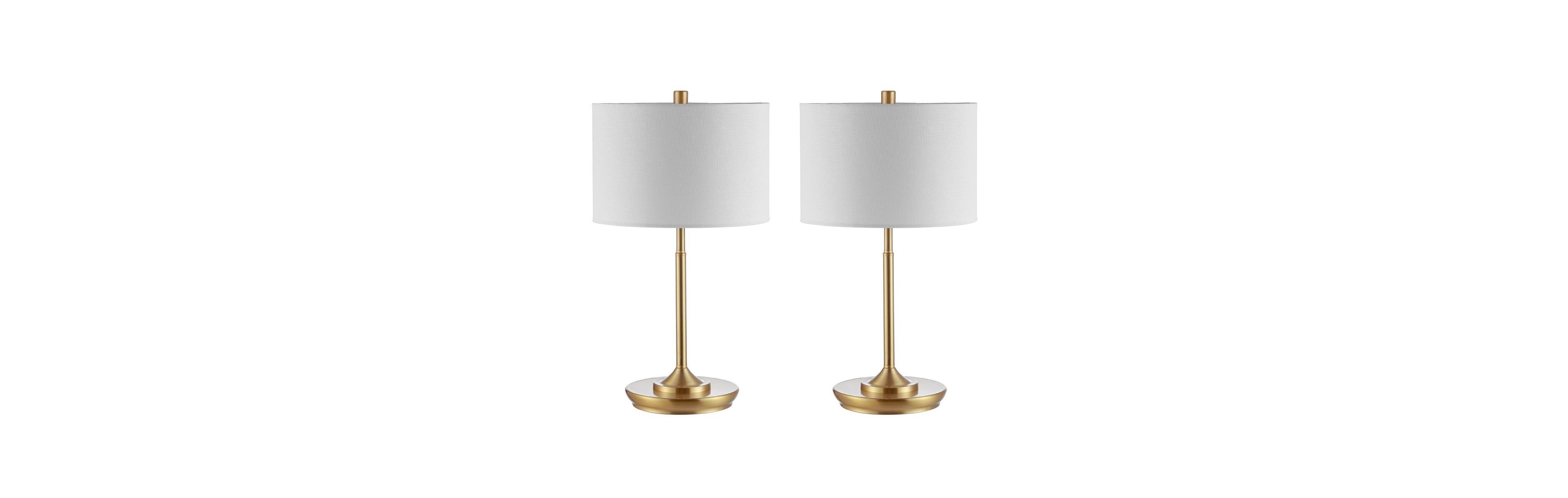Safavieh Taren Table Lamp (Set of 2)