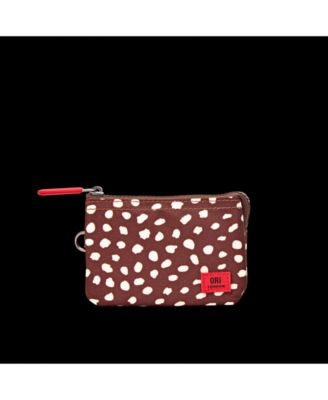 Carnaby Wallet in Canvas