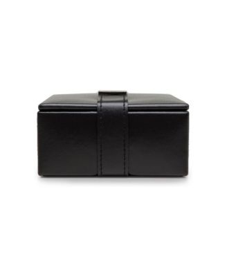 Heritage 4 Piece Cufflink Box