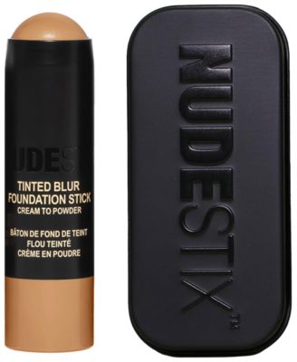 Tinted Blur Foundation Stick