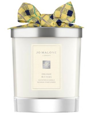 Orange Bitters Limited-Edition Citrus Woody Home Candle, 7 oz.