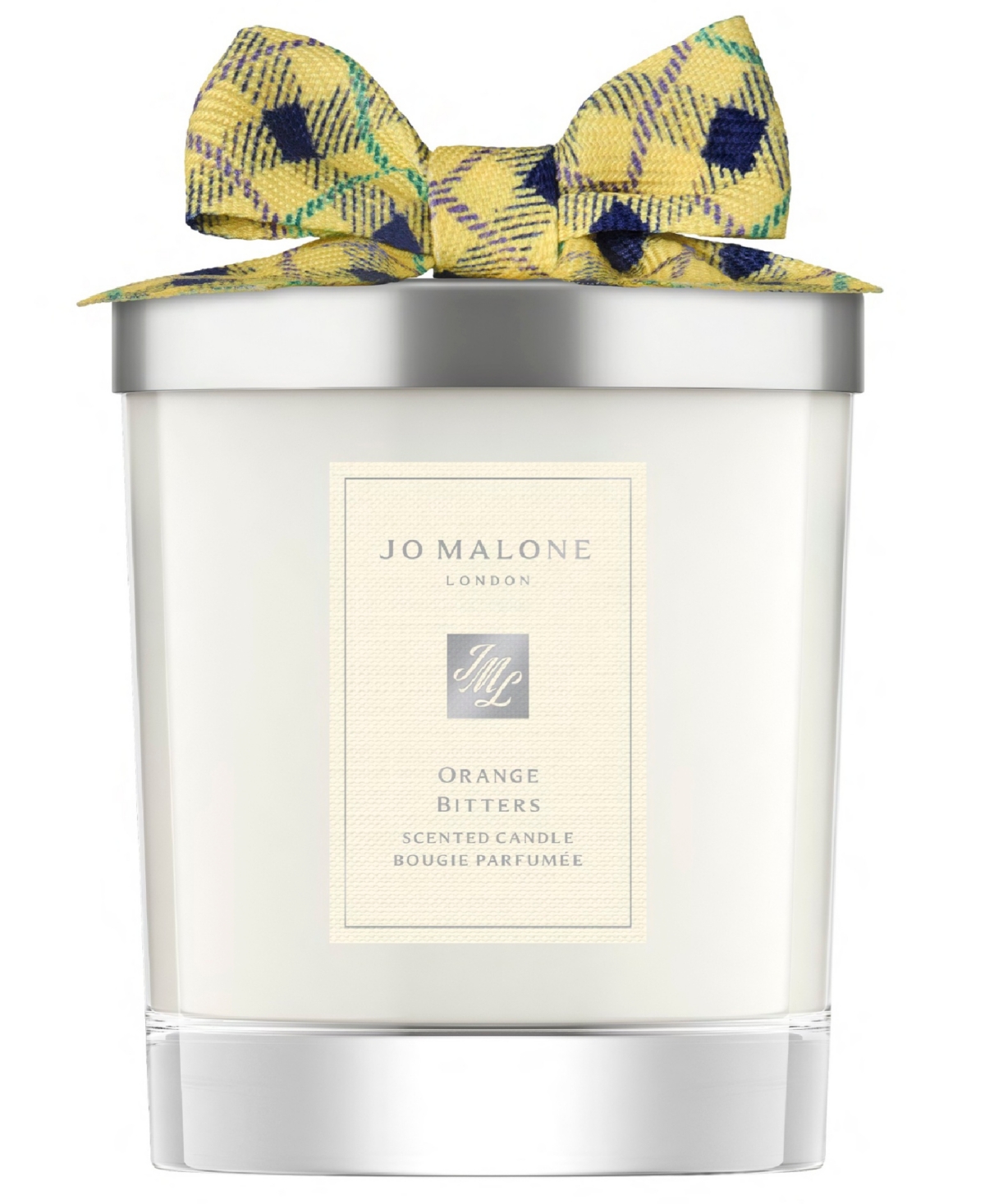 Jo Malone London Orange Bitters Limited-Edition Citrus Woody Home Candle, 7 oz.