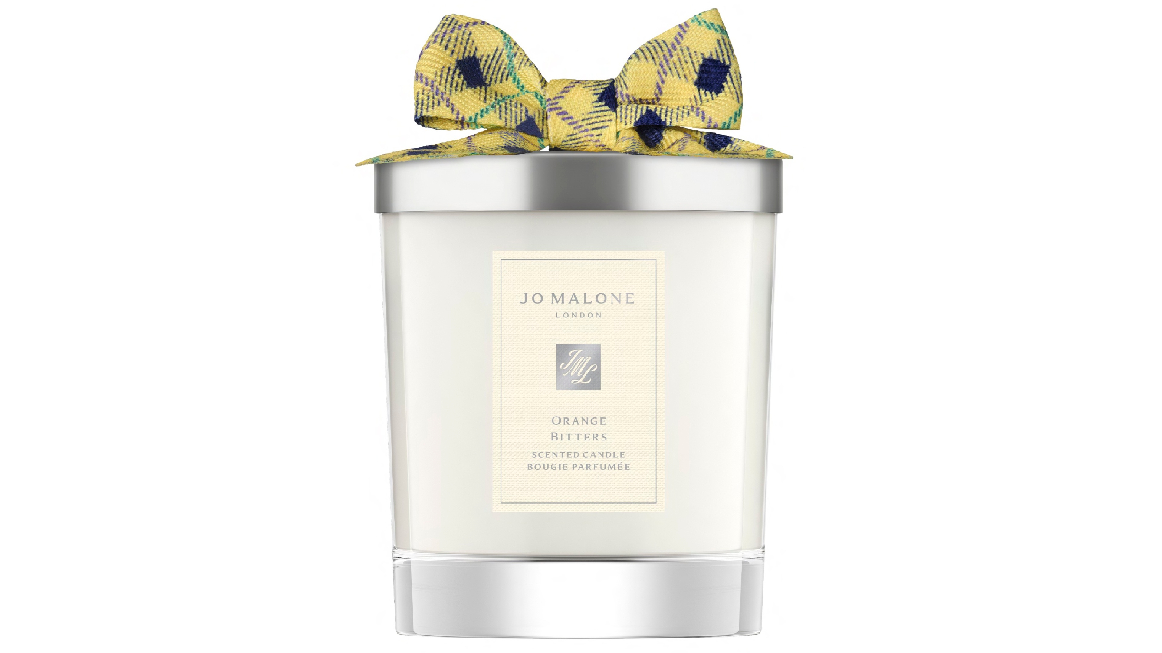 Jo Malone London Orange Bitters Limited-Edition Citrus Woody Home Candle, 7 oz.