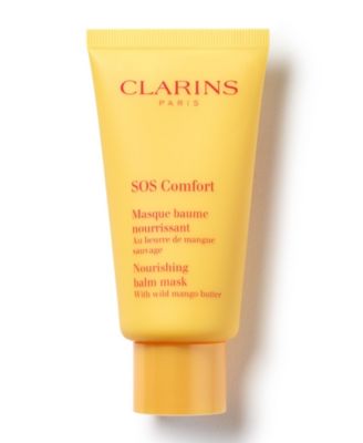 SOS Comfort Nourishing Balm Mask, 2.3 oz.