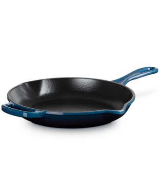 Cast Iron 10.25" Round Skillet