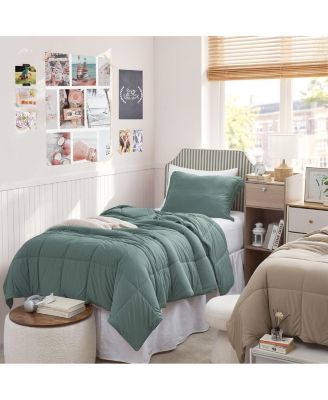 Down with the Thinness - Coma Inducer Oversized Comforter Set