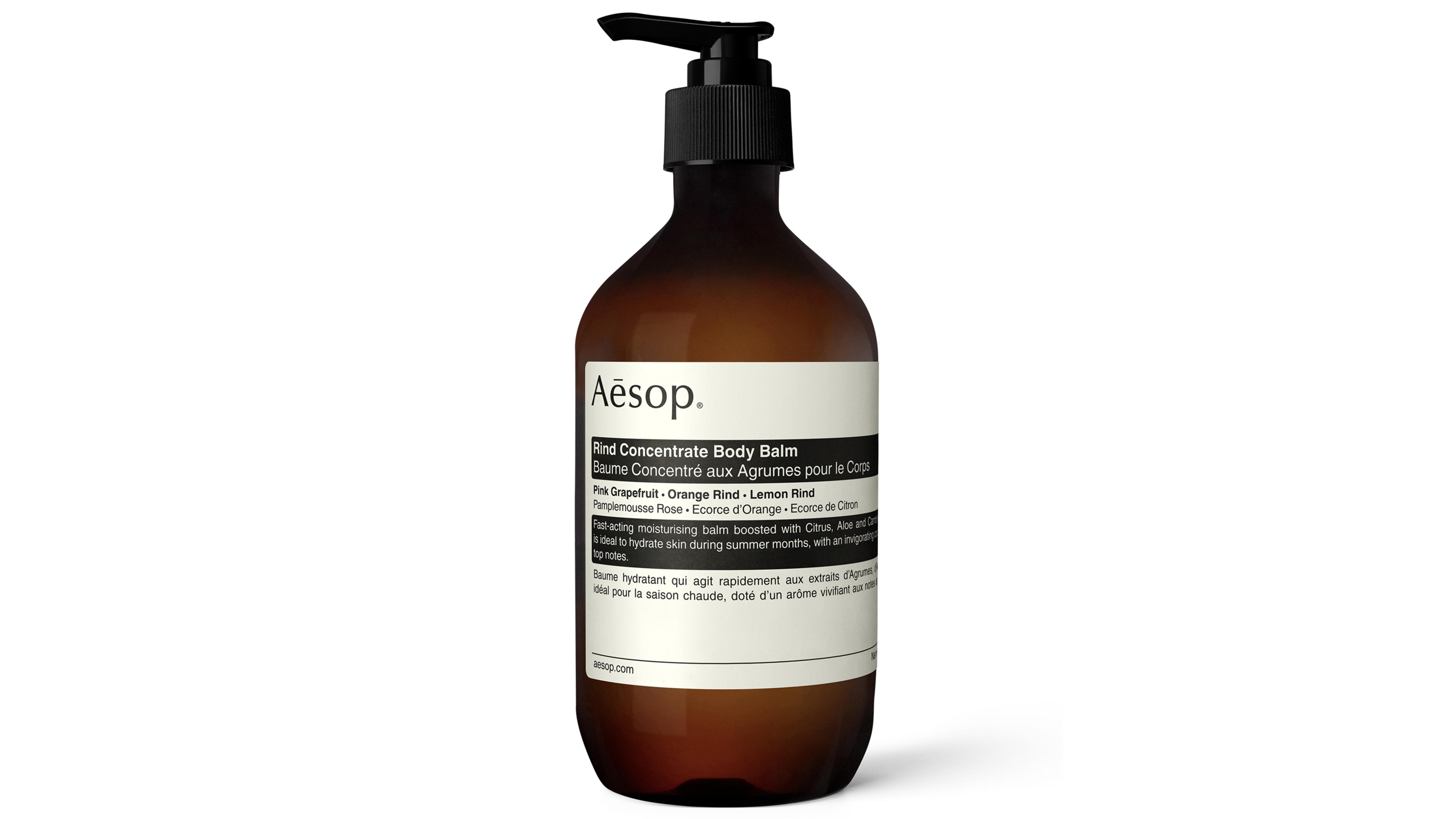 Aesop Rind Concentrate Body Balm, 17 oz.