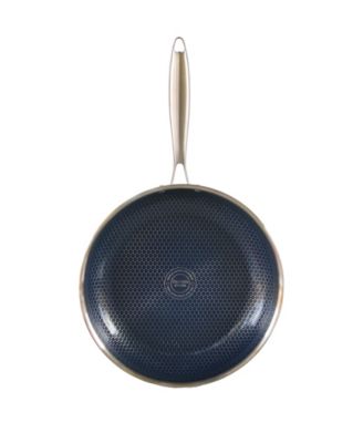 12" Nonstick Interior Fry Pan