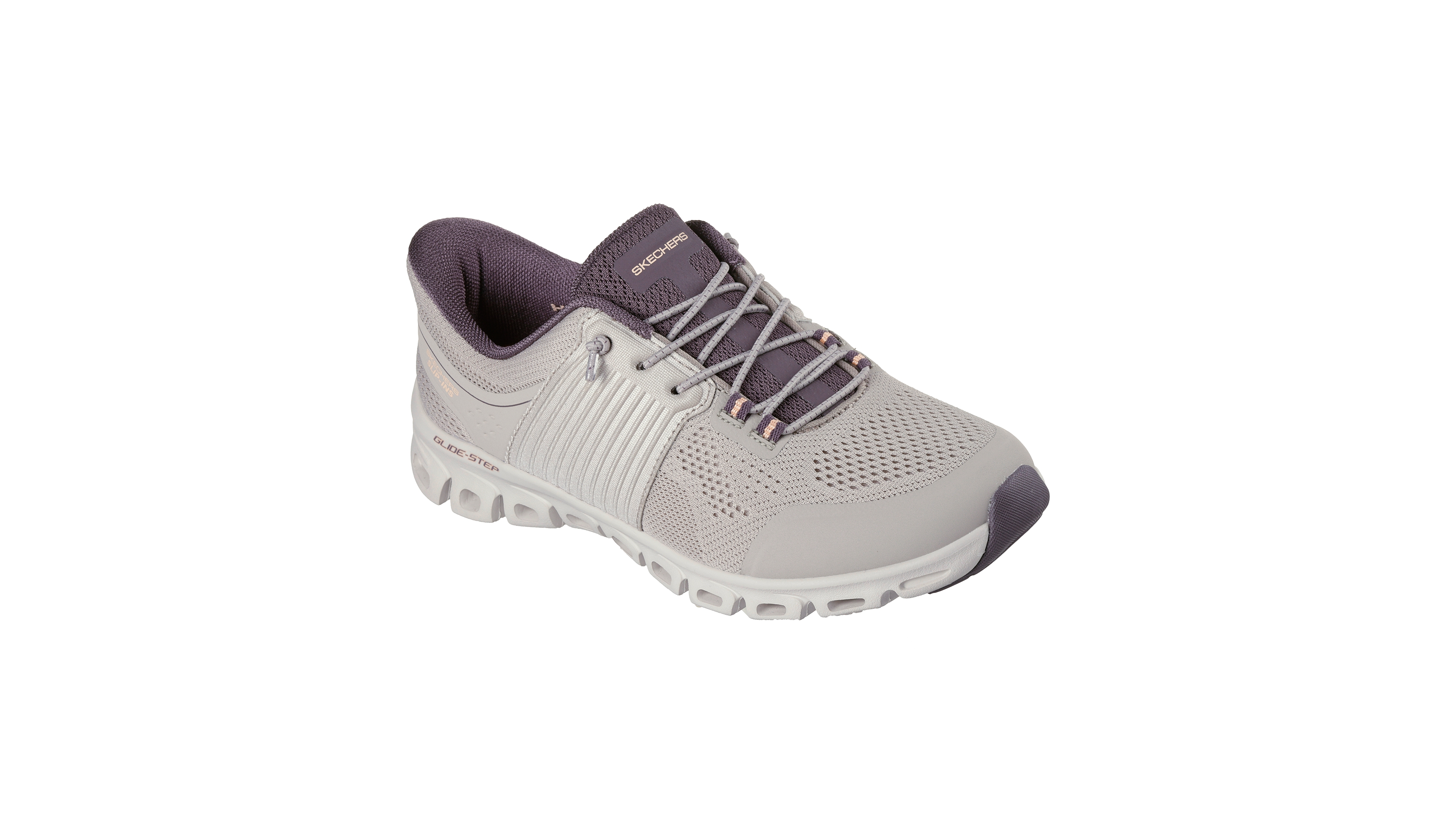 Skechers Women's Slip-Ins Glide-Step Stargaze Athletic Walking Sneakers from Finish Line