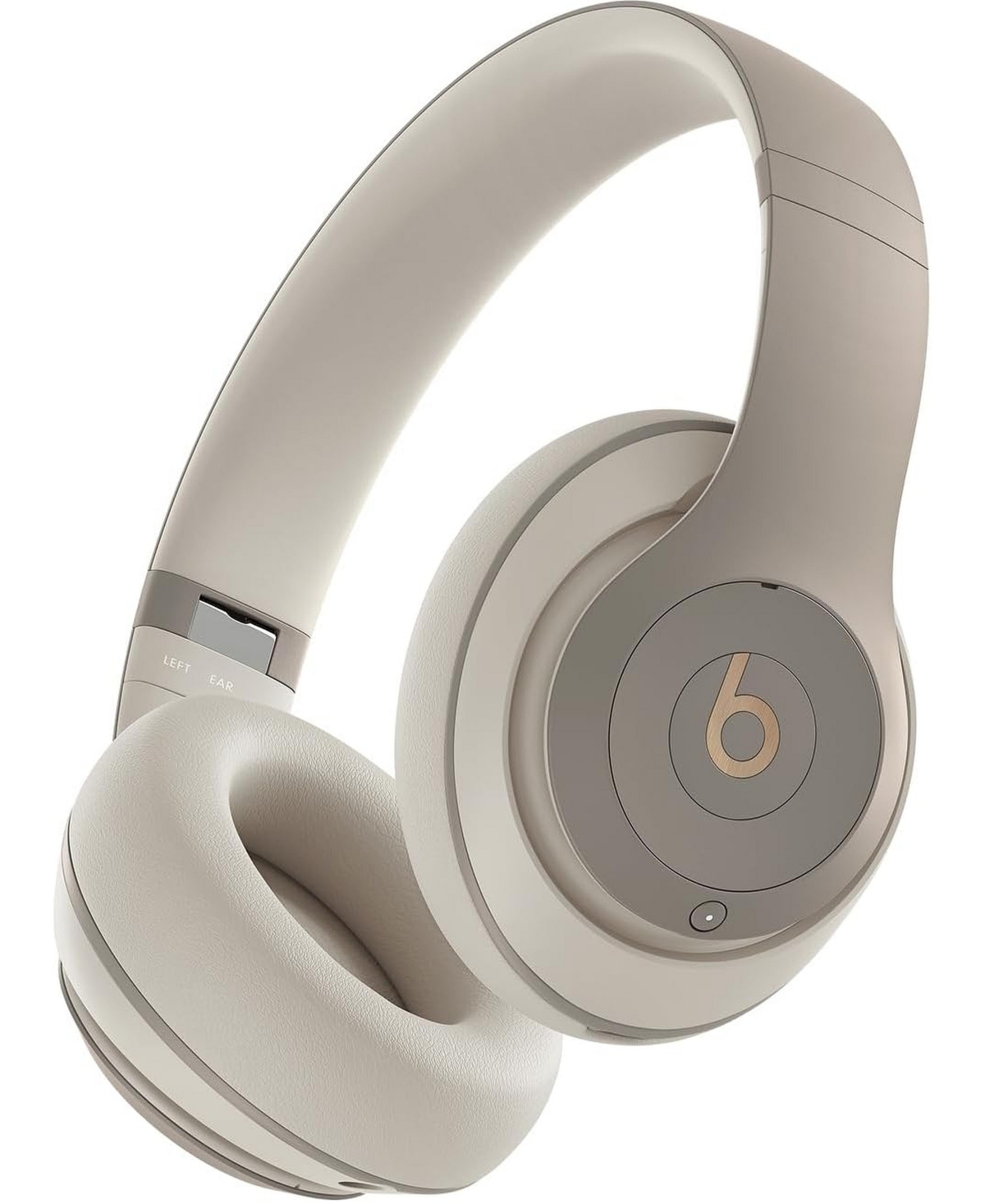 Beats - Studio Pro Bluetooth Wireless Noise Cancellation Headphones - Khaki