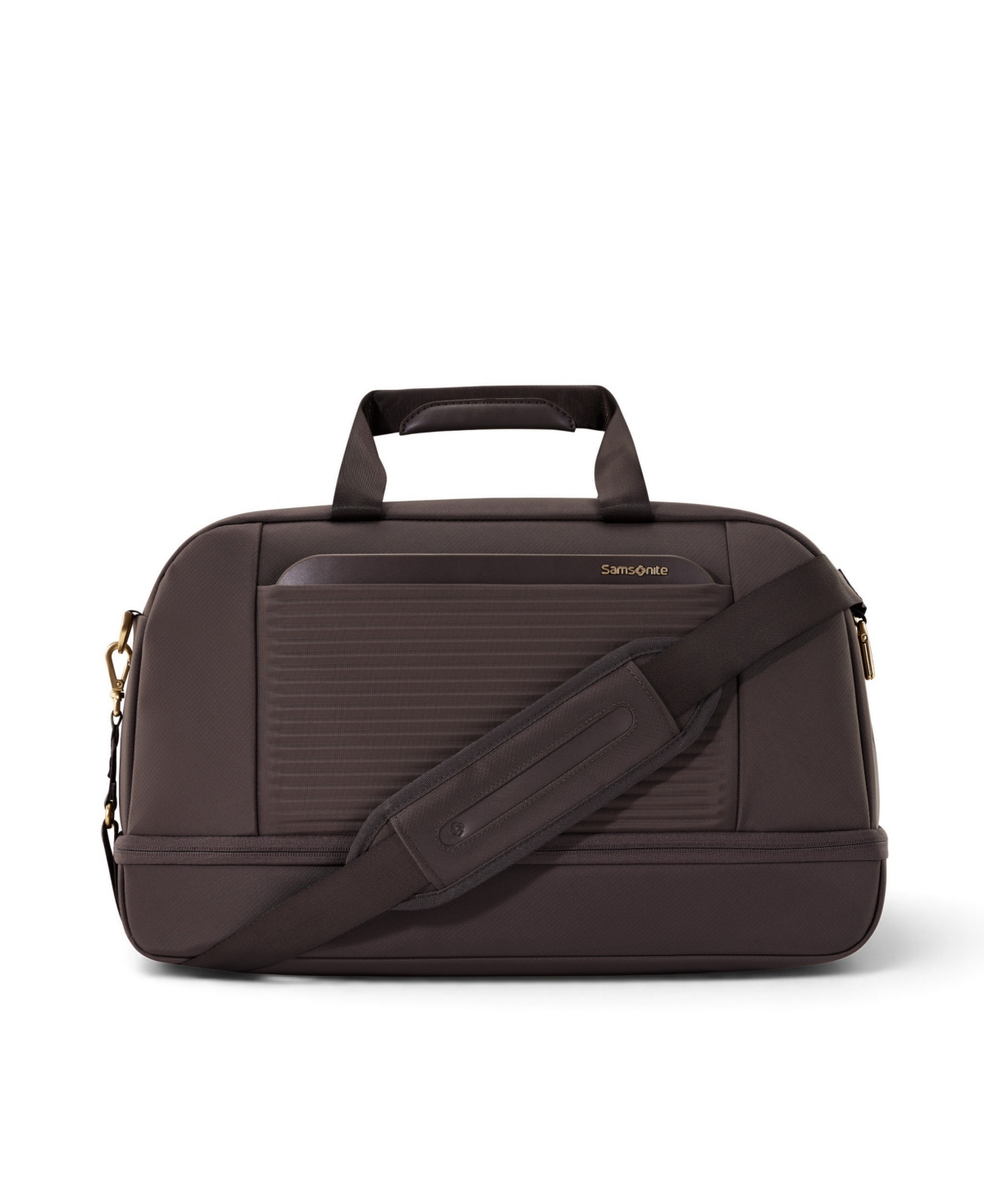 Samsonite Paralux 19.3" Weekender Duffel - Coffee Bean
