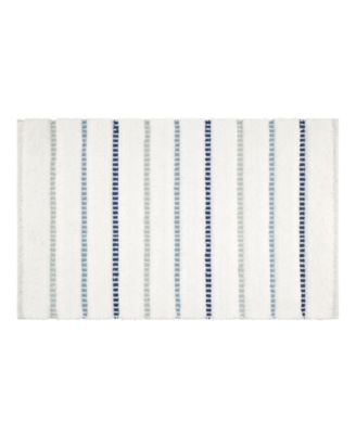 Sandbar Super Plush Rug, 20" x 32"