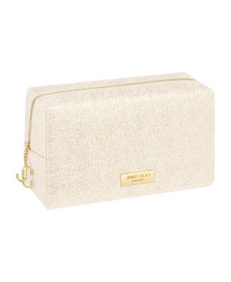 Free White Pouch Gift with a $120 Jimmy Choo Women's Fragrance Purchase