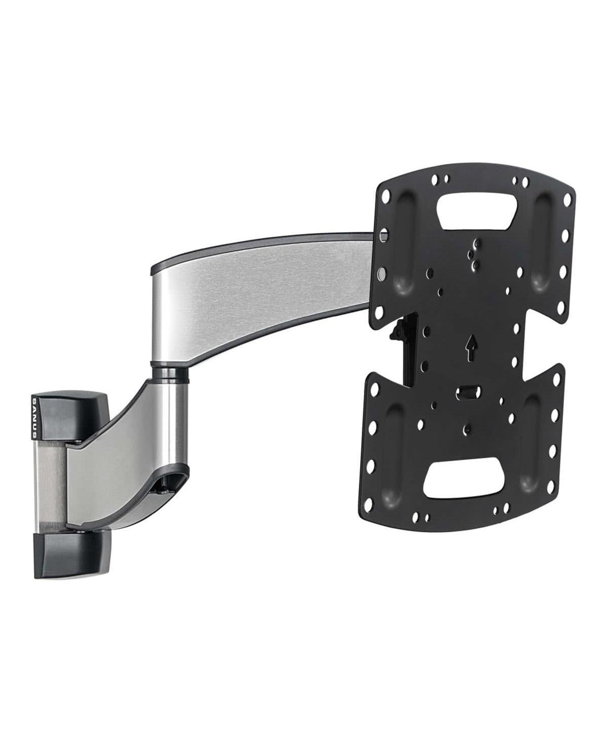 Sanus VSF716-B2 Small Full-Motion Tv Mount for 19"-40" - Silver