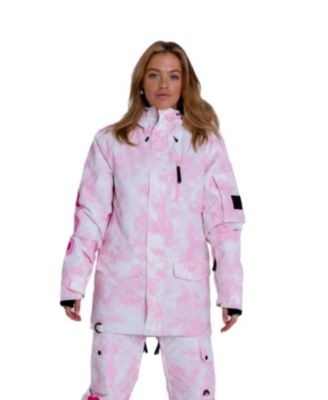 Women's Yeh Girl Ski Snowboard Jacket