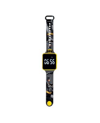 Lexibook, Digital watch, 12-hour or 24-hour display