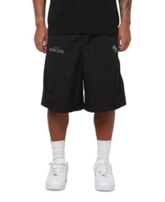 Men's Athletic S2 Baggy Shorts, 24" Inseam