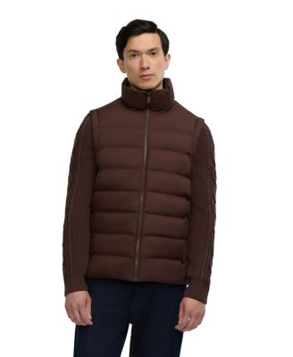 Men's Marcus Hybrid Lightweight Puffer Jacket