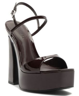 Women's Arlene Platform Dress Sandals
