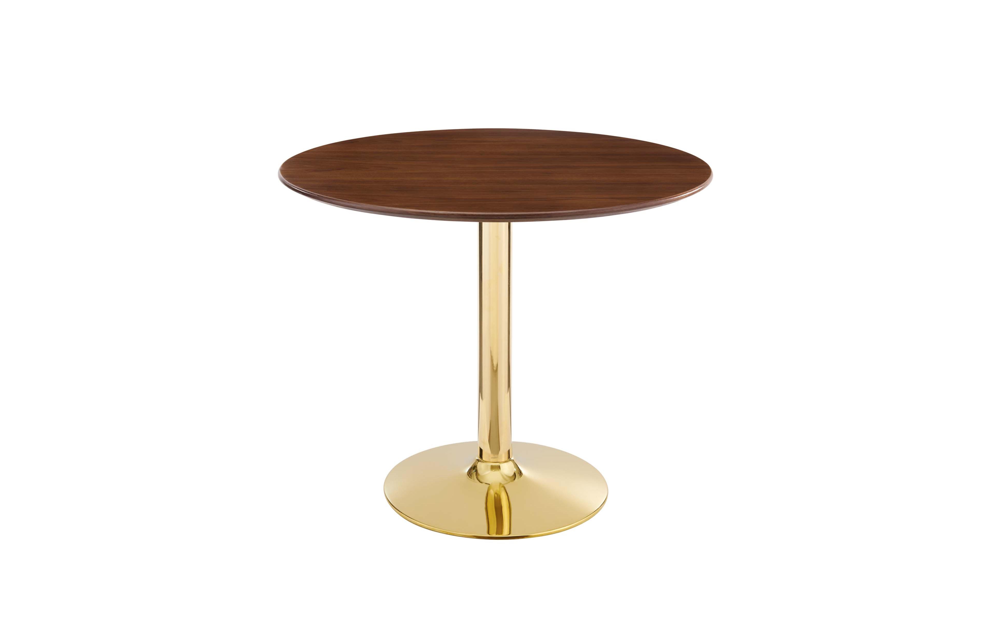Modway Verne 35 inch Dining Table