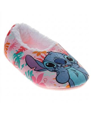 Women's Stitch Ballet Slippers