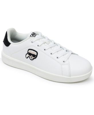Men's Claude Lace-Up Sneakers