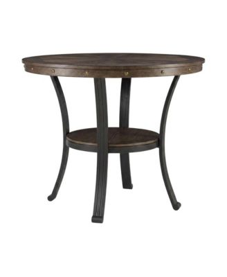 Natural, Side Table, Quality Build, Durable Wood Frame