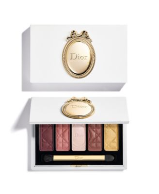 Iconic Eye Makeup Couture Case Eyeshadow Palette, 6.8 oz.