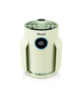 Compact Air Purifier