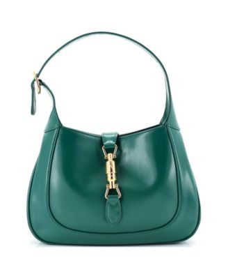 Small Jackie 1961 Hobo Leather