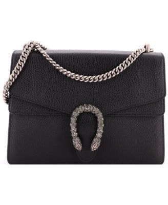 Medium Dionysus Bag Leather