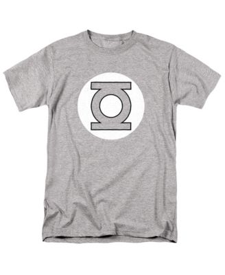 Big & Tall Dc Lantern Logo T-Shirt