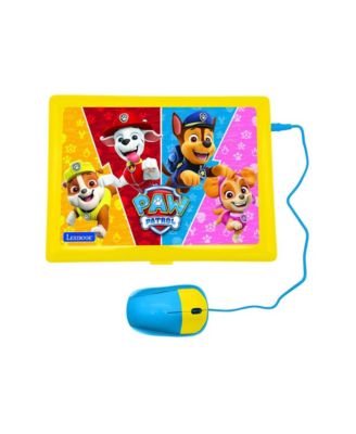 Bilingual Laptop 170 Activities, Ages 3+