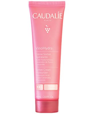 VinoHydra Sorbet Cream Moisturizer, 2 oz.