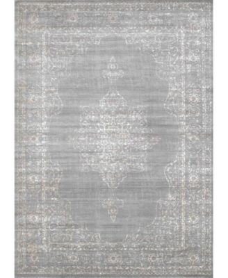 Cantu 3563 7'10" x 10'6" Area Rug