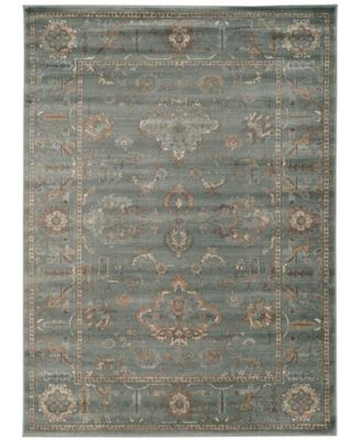Cantu 3562 3'3" x 4'11" Area Rug