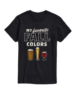 Men's Graphic Crewneck T-Shirt