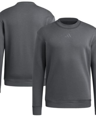 Men's Gray Penn State Nittany Lions Ultimate Cozy Sweatshirt