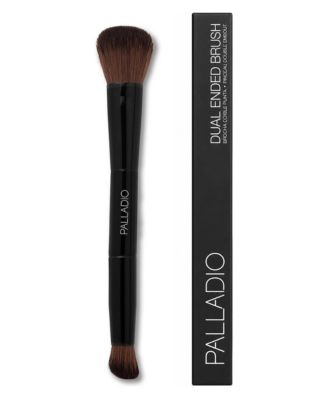 Dual Ended Brush