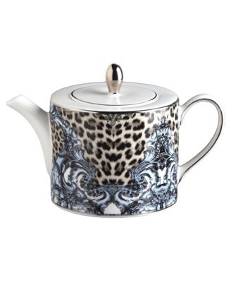 Palazzo Pitti Fine Bone China Tea and Coffee Pot