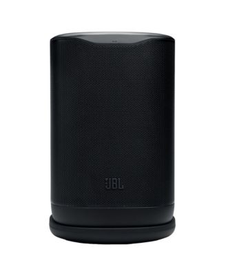 Cove P1 Portable Wi-Fi Bluetooth Home Speaker with Dolby Atmos and 14-Hour Battery