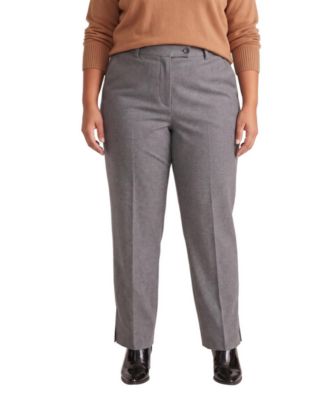 Plus Size All Day Mercer Tapered Leg Pants